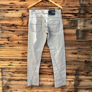 FERRE | Men's Gray Pants 33